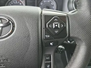 Toyota Tacoma 2021 4x4 TRD Off-Road 4dr Double Cab 6.1 ft LB