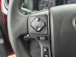 Toyota Tacoma 2021 4x4 TRD Off-Road 4dr Double Cab 6.1 ft LB