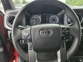 Toyota Tacoma 2021 4x4 TRD Off-Road 4dr Double Cab 6.1 ft LB