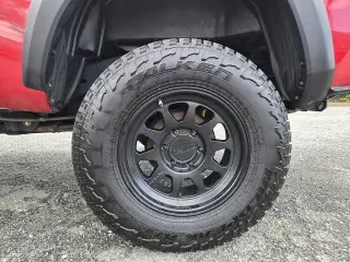 Toyota Tacoma 2021 4x4 TRD Off-Road 4dr Double Cab 6.1 ft LB