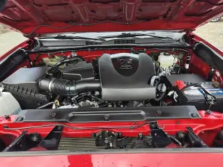 Toyota Tacoma 2021 4x4 TRD Off-Road 4dr Double Cab 6.1 ft LB