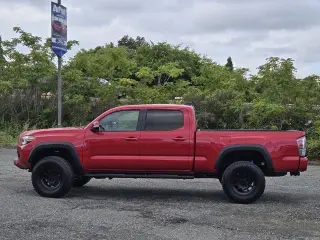 Toyota Tacoma 2021 4x4 TRD Off-Road 4dr Double Cab 6.1 ft LB