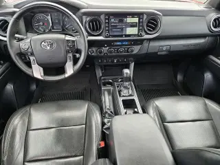 Toyota Tacoma 2021 4x4 TRD Off-Road 4dr Double Cab 6.1 ft LB