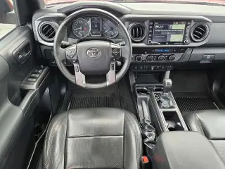 Toyota Tacoma 2021 4x4 TRD Off-Road 4dr Double Cab 6.1 ft LB