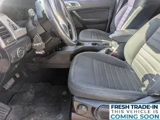 Ford Ranger 2021 4x2 XL 4dr SuperCrew 5.1 ft. SB