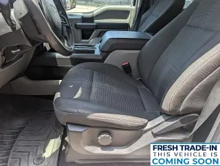Ford F-150 2019 4x2 XL 4dr SuperCrew 5.5 ft. SB
