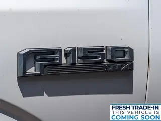 Ford F-150 2019 4x2 XL 4dr SuperCrew 5.5 ft. SB