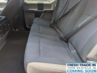 Ford F-150 2019 4x2 XL 4dr SuperCrew 5.5 ft. SB