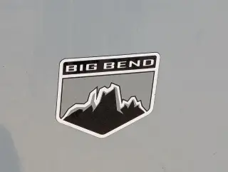 Ford Bronco Sport 2023 AWD Big Bend 4dr SUV
