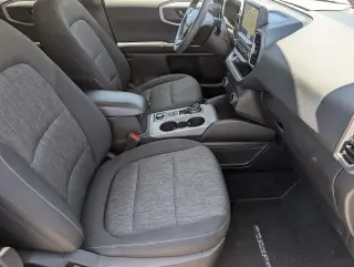Ford Bronco Sport 2023 AWD Big Bend 4dr SUV