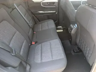 Ford Bronco Sport 2023 AWD Big Bend 4dr SUV