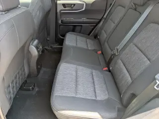 Ford Bronco Sport 2023 AWD Big Bend 4dr SUV