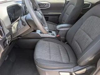 Ford Bronco Sport 2023 AWD Big Bend 4dr SUV