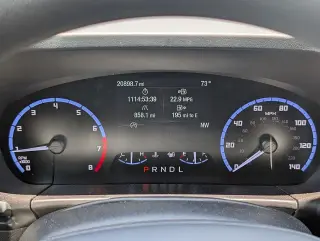 Ford Bronco Sport 2023 AWD Big Bend 4dr SUV