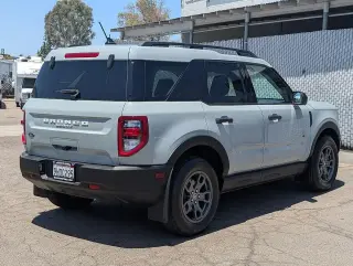 Ford Bronco Sport 2023 AWD Big Bend 4dr SUV