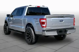 Ford F-150 2023 4x4 King Ranch 4dr SuperCrew 6.5 ft. SB
