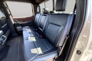 Ford F-150 2023 4x4 King Ranch 4dr SuperCrew 6.5 ft. SB