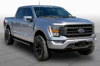 Ford F-150 2023 4x4 King Ranch 4dr SuperCrew 6.5 ft. SB