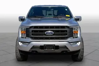 Ford F-150 2023 4x4 King Ranch 4dr SuperCrew 6.5 ft. SB