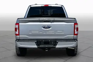 Ford F-150 2023 4x4 King Ranch 4dr SuperCrew 6.5 ft. SB