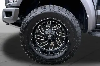 Ford F-150 2019 4x4 Raptor 4dr SuperCrew 5.5 ft. SB