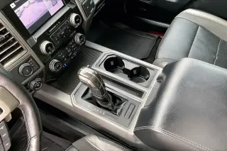 Ford F-150 2019 4x4 Raptor 4dr SuperCrew 5.5 ft. SB