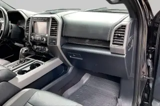 Ford F-150 2019 4x4 Raptor 4dr SuperCrew 5.5 ft. SB