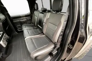 Ford F-150 2019 4x4 Raptor 4dr SuperCrew 5.5 ft. SB