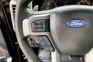 Ford F-150 2019 4x4 Raptor 4dr SuperCrew 5.5 ft. SB