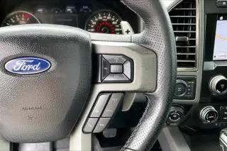 Ford F-150 2019 4x4 Raptor 4dr SuperCrew 5.5 ft. SB