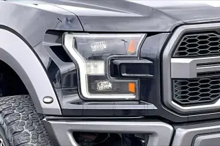 Ford F-150 2019 4x4 Raptor 4dr SuperCrew 5.5 ft. SB