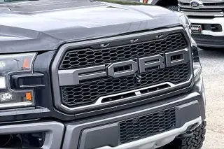 Ford F-150 2019 4x4 Raptor 4dr SuperCrew 5.5 ft. SB