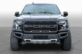 Ford F-150 2019 4x4 Raptor 4dr SuperCrew 5.5 ft. SB