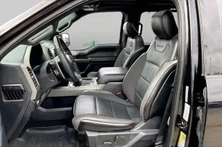 Ford F-150 2019 4x4 Raptor 4dr SuperCrew 5.5 ft. SB
