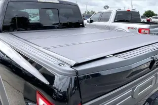 Ford F-150 2019 4x4 Raptor 4dr SuperCrew 5.5 ft. SB