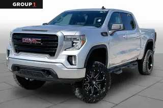 GMC Sierra 1500 2020 4x4 Elevation 4dr Crew Cab 5.8 ft. SB