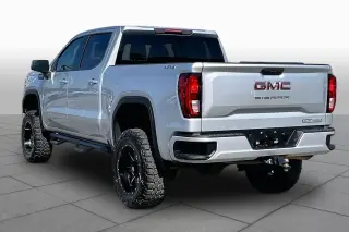 GMC Sierra 1500 2020 4x4 Elevation 4dr Crew Cab 5.8 ft. SB