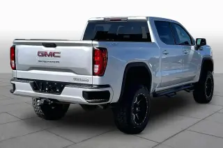 GMC Sierra 1500 2020 4x4 Elevation 4dr Crew Cab 5.8 ft. SB