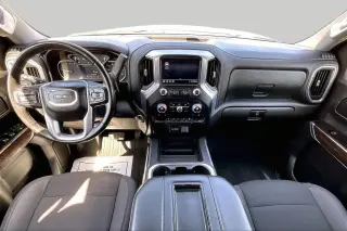 GMC Sierra 1500 2020 4x4 Elevation 4dr Crew Cab 5.8 ft. SB