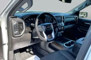 GMC Sierra 1500 2020 4x4 Elevation 4dr Crew Cab 5.8 ft. SB