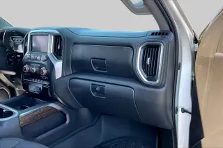 GMC Sierra 1500 2020 4x4 Elevation 4dr Crew Cab 5.8 ft. SB