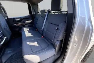 GMC Sierra 1500 2020 4x4 Elevation 4dr Crew Cab 5.8 ft. SB