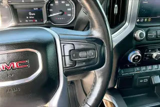 GMC Sierra 1500 2020 4x4 Elevation 4dr Crew Cab 5.8 ft. SB