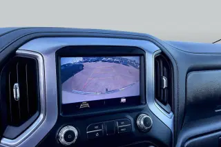 GMC Sierra 1500 2020 4x4 Elevation 4dr Crew Cab 5.8 ft. SB