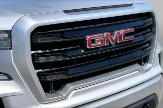 GMC Sierra 1500 2020 4x4 Elevation 4dr Crew Cab 5.8 ft. SB