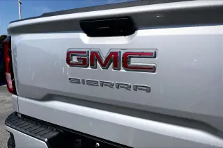 GMC Sierra 1500 2020 4x4 Elevation 4dr Crew Cab 5.8 ft. SB