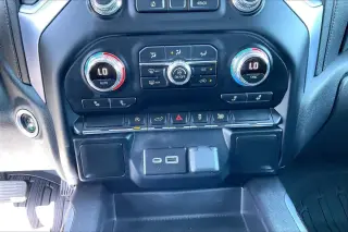 GMC Sierra 1500 2020 4x4 Elevation 4dr Crew Cab 5.8 ft. SB