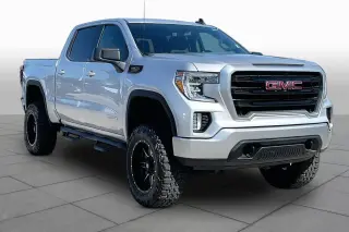 GMC Sierra 1500 2020 4x4 Elevation 4dr Crew Cab 5.8 ft. SB