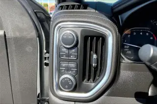 GMC Sierra 1500 2020 4x4 Elevation 4dr Crew Cab 5.8 ft. SB