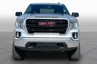 GMC Sierra 1500 2020 4x4 Elevation 4dr Crew Cab 5.8 ft. SB